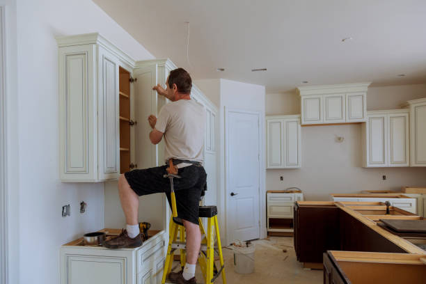 Licensed Backsplash Installation service in Hopkins, MN - BM Kitchen