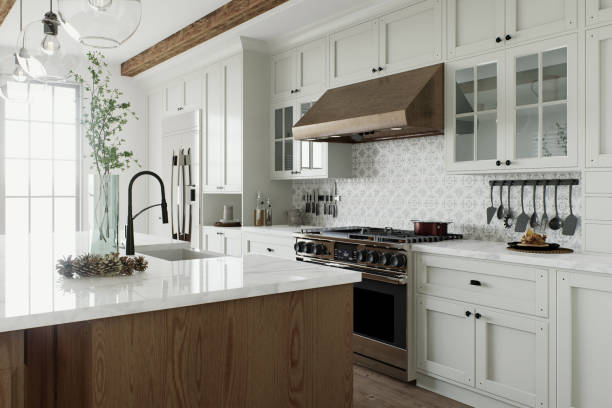 Affordable Backsplash Installation solutions in Hopkins, MN